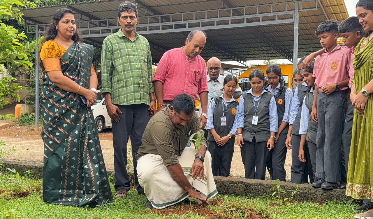 WORLD ENVIRONMENT DAY -2026